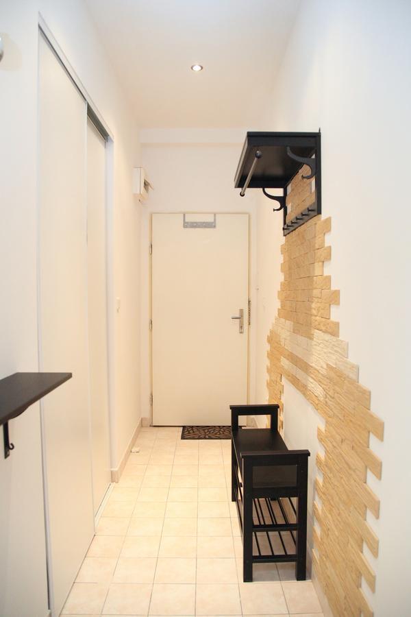 Old Town Studio Apartment Prague Exterior photo